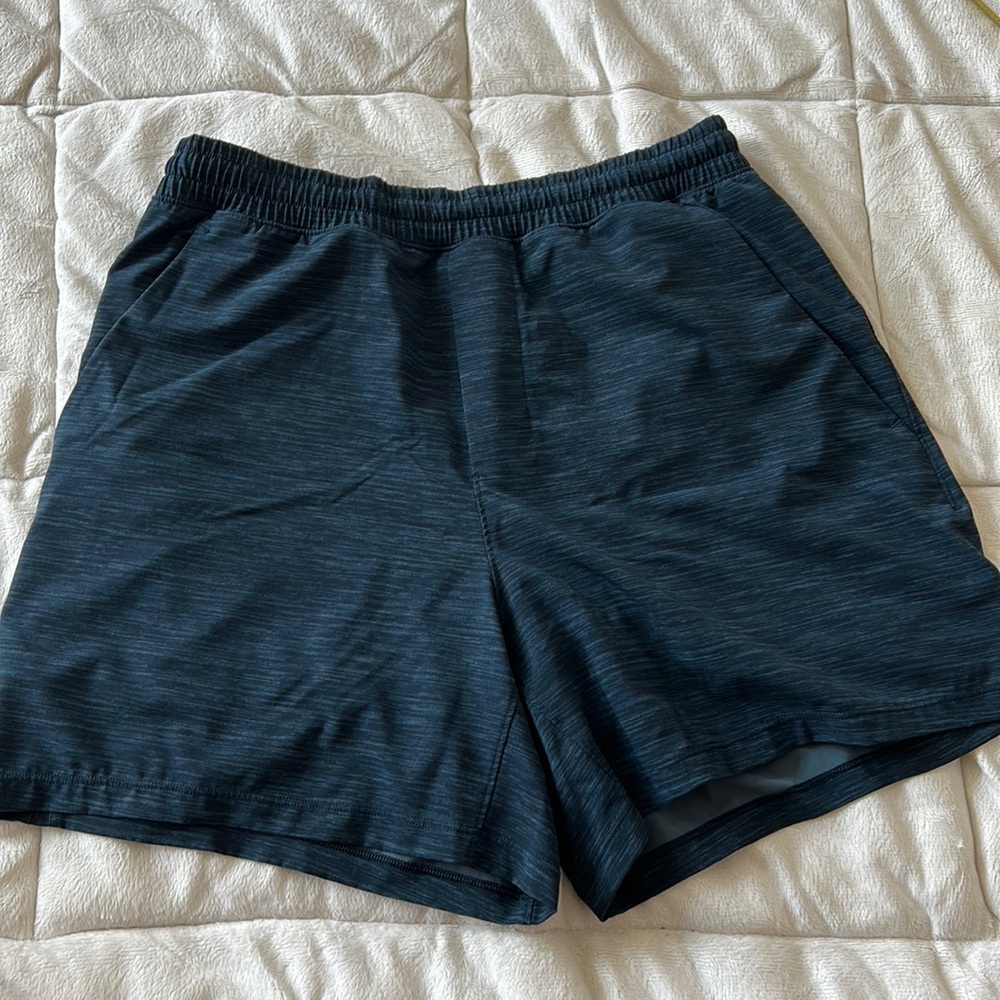 Lululemon Athletic Shorts